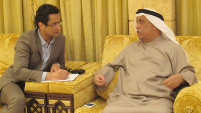 الإخوان المسلمون خطر وأمريكا تستخدمهم لتقسيم العالم العربي