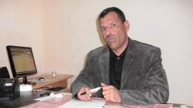 الشرطة تكرّم عائلتي فوزي حوامدي وسكينة بلعروسي