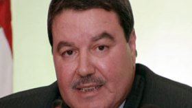 انهاء‭ ‬مهام‭ ‬6‭ ‬رؤساء‭ ‬أمن‭ ‬ولايات‭ ‬وتعيين‭ ‬5‭ ‬آخرين