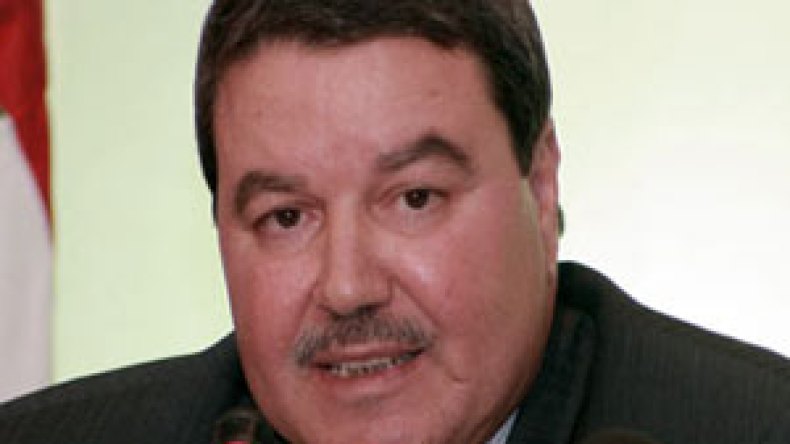 انهاء‭ ‬مهام‭ ‬6‭ ‬رؤساء‭ ‬أمن‭ ‬ولايات‭ ‬وتعيين‭ ‬5‭ ‬آخرين