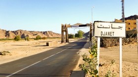 ضغط على الفنادق ومرافق الإستقبال بجانت قبل رأس السنة