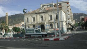 متوسطة الإخوة بوفاتح بمكيرة في تيزي وزو تطلق إذاعة مدرسية