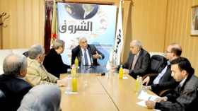 الثورات في الخليج ستكون أقوى وهي مسألة وقت فقط
