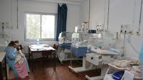 وفاة حامل وجنينها بعيادة البسباس في الطارف