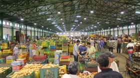 تطبيق نظام الدفع والدخول الآلي ابتداء من الثلاثي الأول 2018