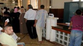 اعتداءات لفظية وجسدية لإفشال إضراب عمال البلديات