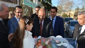 توزيع 700 سكن اجتماعي و136 ترقوي مدعّم بالمدية