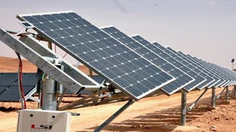 حظيرة الأهقار تنصّب تجهيزات لفائدة البدو الرحل