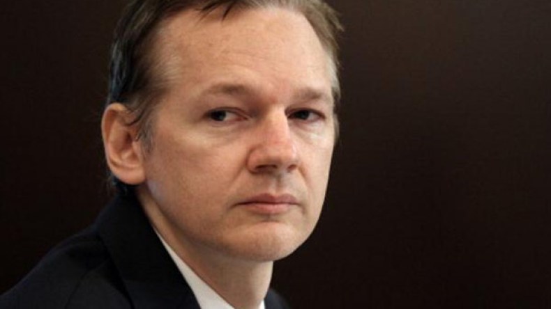 لجنة أممية تدعو للإفراج عن مؤسس ويكيليكس وتعويضه