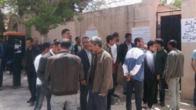 مشاركون في مسابقة توظيف بالمسيلة يُطالبون بالتحقيق