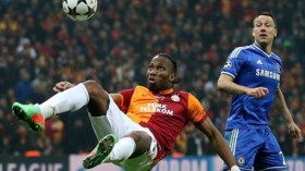 رابطة أبطال أوروبا: صعود تشلسي والريال دون ضجيج