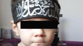 ابن “داعشي” استرالي يهدد بقتل مواطنيه