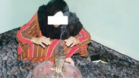 ضبط 20 امرأة في منزل مشعوذة بجيجل