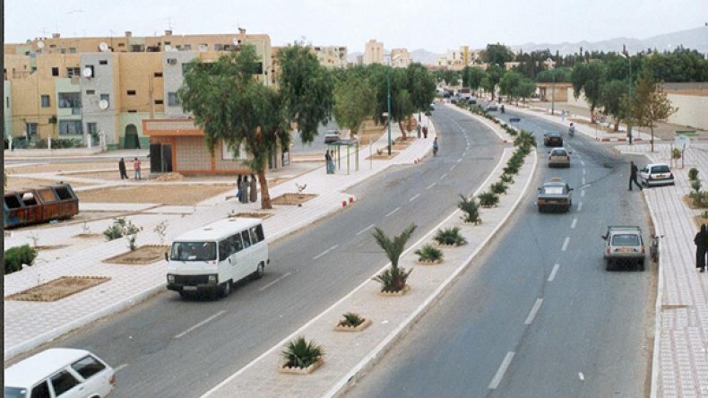 عريضة شعبية تطالب بإنهاء فوضى النقل ببلدية المسيلة