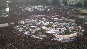 فضائيات على دين ملوكها وفضلت خطب الزعماء على القرآن