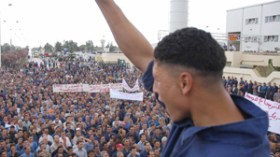 تصنيف جديد يراجع رواتب مليون و600 ألف موظف