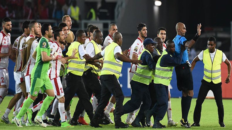 القبضة الحديدية تشتد بين “تونس” و”الكاف”