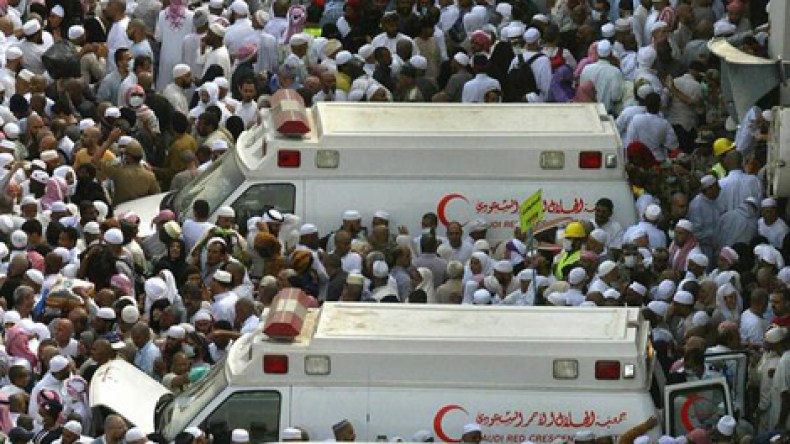 أكثر من 2500 عملية جراحية للحجاج