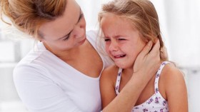 هذا ما يجب أن تعرفيه عن مشكلة الديدان لدى طفلك!