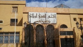 صراع محموم بين ست قوائم على مقاعد المجلس الشعبي الولائي بتمنراست