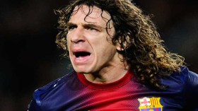 بويول يرحل عن برشلونة