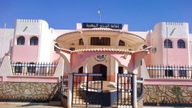 تسريح أعوان أمن مؤسسة البث الإذاعي والتلفزي بإيليزي