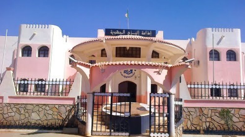 تسريح أعوان أمن مؤسسة البث الإذاعي والتلفزي بإيليزي