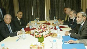 مصر تقترح توقيع اتفاق المصالحة الفلسطينية خلال الجولة المقبلة للحوار