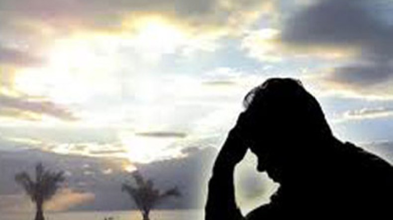 راحة النفوس: مرض‭ ‬زوجتي‭ ‬دفعني‭ ‬للفجور