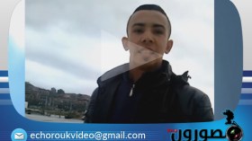 شاب جزائري يقلّد معلق الجزيرة التونسي عصام الشوالي.. إبداع