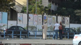 وفاة مترشحين للانتخابات بقالمة والطارف