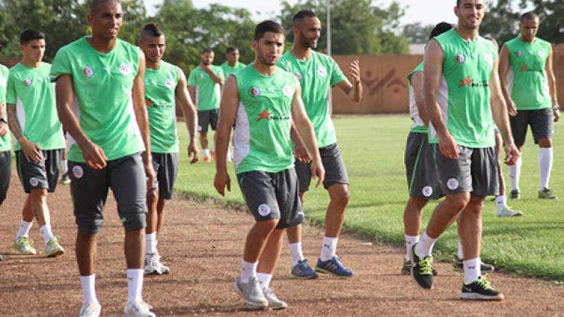 حاليلوزيتش إلى سويسرا السبت لحسم محطة جنيف