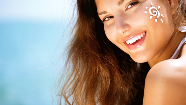 تعرفي على واقي الشمس المناسب لبشرتك؟!