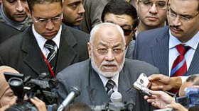 دعوة إلى دمج الإخوان المسلمين في الحياة السياسية المصرية