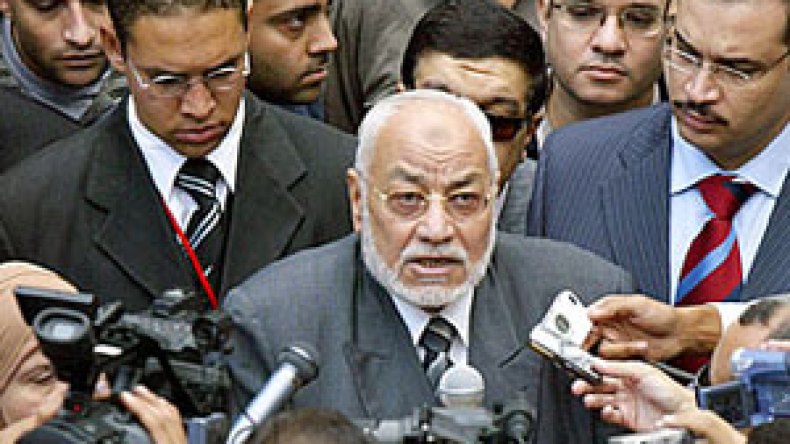 دعوة إلى دمج الإخوان المسلمين في الحياة السياسية المصرية