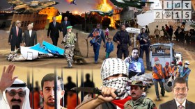 لهيب الإرهاب من تونس إلى باريس.. مأساة المهاجرين.. انتفاضة السكاكين و”نكبَة” روسيا