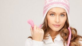كيف أحافظ على بشرتي من البرد؟