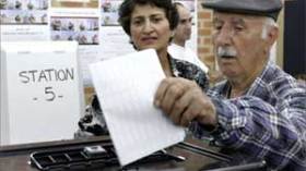 تراجع كبير لليمين وساركوزي في الدورة الثانية من الانتخابات البلدية الفرنسية