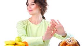 استفيدي من حمية صحية لإنقاص الوزن دون حرمان