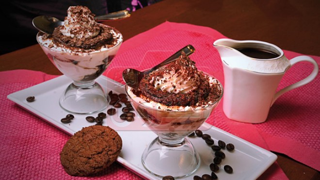 وصفات للتحلية