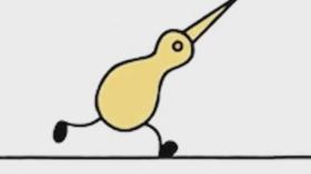 عن أي موضوع يتحدث هذا الفيلم الكرتوني ؟