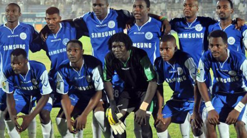 سوسطارة تصطدم بالهلال في المربع الذهبي !