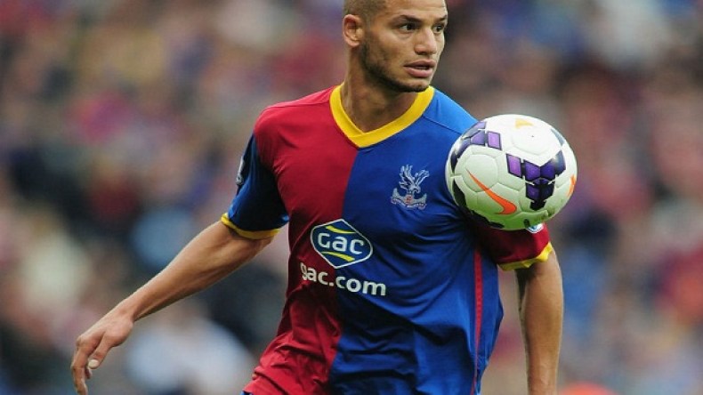 وضعية قديورة مقلقة للغاية في كريستال بالاس