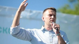 غريم بوتين محروم من المشاركة في الانتخابات الرئاسية