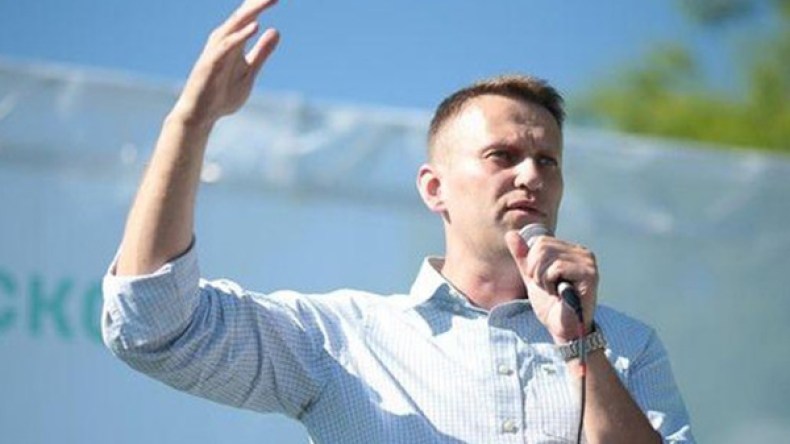 غريم بوتين محروم من المشاركة في الانتخابات الرئاسية