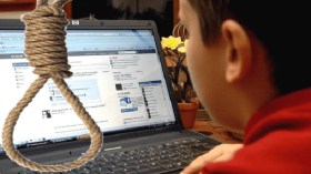 الأولياء هم سبب انتحار الأطفال وليس “الحوت الأزرق”