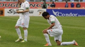 أنباء عن إصابات (وهمية) في صفوف العميد !!!