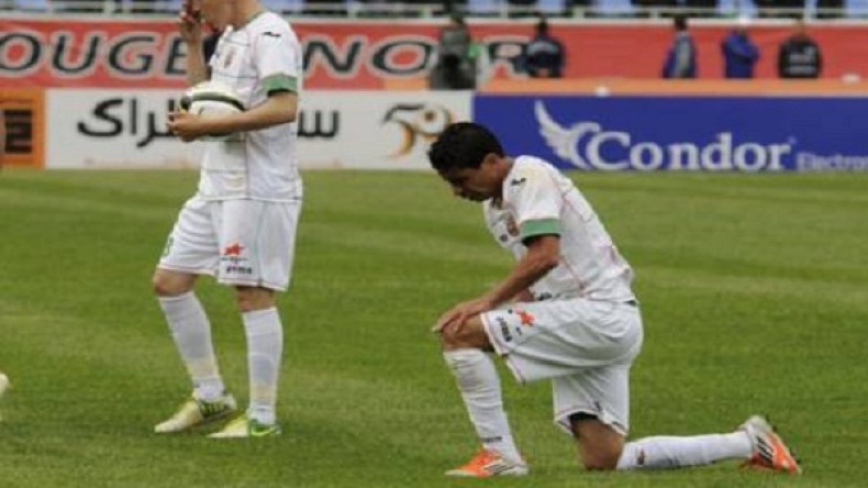 أنباء عن إصابات (وهمية) في صفوف العميد !!!