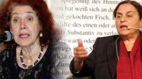 آسيا جبار ذاكرة الطفولة وحرية المرأة في الحب