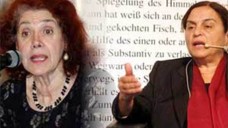 آسيا جبار ذاكرة الطفولة وحرية المرأة في الحب